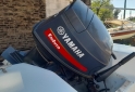 Embarcaciones - Trakker Cargo 6.20 C/ Yamaha 60 Enduro - En Venta