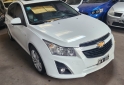 Autos - Chevrolet Cruze 2013 Nafta 96000Km - En Venta