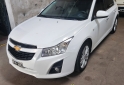 Autos - Chevrolet Cruze 2013 Nafta 96000Km - En Venta