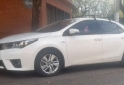 Autos - Toyota corolla 1.8 XEI 2015 Nafta 175000Km - En Venta