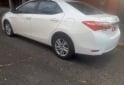 Autos - Toyota corolla 1.8 XEI 2015 Nafta 175000Km - En Venta