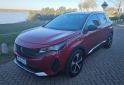 Autos - Peugeot 3008 GT PACK 2021 Nafta 20000Km - En Venta