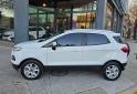 Autos - Ford ECOSPORT TITANIUM 2.0N 2016 Nafta 80000Km - En Venta