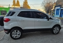 Autos - Ford ECOSPORT TITANIUM 2.0N 2016 Nafta 80000Km - En Venta