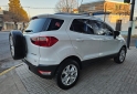 Autos - Ford ECOSPORT TITANIUM 2.0N 2016 Nafta 80000Km - En Venta