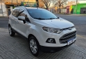 Camionetas - Ford ECOSPORT TITANIUM 2.0N 2016 Nafta 80000Km - En Venta