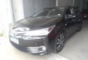 Autos - Toyota Corolla Seg / LN 2017 Nafta 99000Km - En Venta