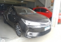 Autos - Toyota Corolla Seg / LN 2017 Nafta 99000Km - En Venta