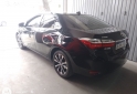 Autos - Toyota Corolla Seg / LN 2017 Nafta 99000Km - En Venta