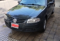 Autos - Volkswagen Gol country 2012 GNC 140000Km - En Venta