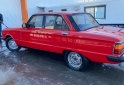 Autos - Ford Falcn std 1983 GNC 97500Km - En Venta