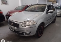 Autos - Fiat Siena 1.4 Attractive 2012 GNC 167000Km - En Venta