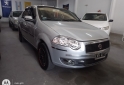 Autos - Fiat Siena 1.4 Attractive 2012 GNC 167000Km - En Venta