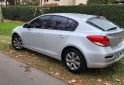 Autos - Chevrolet Cruze 2015 Diesel 118000Km - En Venta