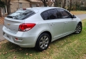 Autos - Chevrolet Cruze 2015 Diesel 118000Km - En Venta