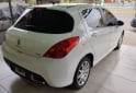 Autos - Peugeot 308 Allure 2013 Nafta 92000Km - En Venta