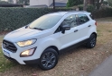 Autos - Ford Ecosport 2017 Nafta 90000Km - En Venta