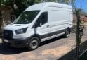 Autos - Ford transit 2023 Diesel 18000Km - En Venta