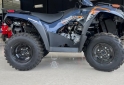 Cuatris y UTVs - Kawasaki Brute Force KVF 300 2025 Nafta 0Km - En Venta