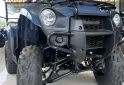 Cuatris y UTVs - Kawasaki Brute Force KVF 300 2025 Nafta 0Km - En Venta