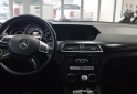 Autos - Mercedes Benz C200 BLUE EFFICIENCY 2013 Nafta 167000Km - En Venta