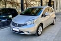 Autos - Nissan Note sense 2017 Nafta 79900Km - En Venta