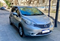 Autos - Nissan Note sense 2017 Nafta 79900Km - En Venta