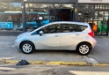 Autos - Nissan Note sense 2017 Nafta 79900Km - En Venta