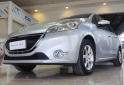 Autos - Peugeot 208 ALLURE TOUCH SCREEN 2016 Nafta 108000Km - En Venta