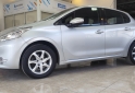 Autos - Peugeot 208 ALLURE TOUCH SCREEN 2016 Nafta 108000Km - En Venta