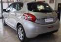 Autos - Peugeot 208 ALLURE TOUCH SCREEN 2016 Nafta 108000Km - En Venta