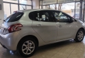 Autos - Peugeot 208 ALLURE TOUCH SCREEN 2016 Nafta 108000Km - En Venta