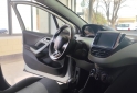 Autos - Peugeot 208 ALLURE TOUCH SCREEN 2016 Nafta 108000Km - En Venta