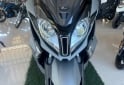 Motos - Kymco Dowtown 350 i TCS 2024 Nafta 0Km - En Venta