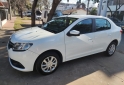 Autos - Renault Logan II 1.6 8V Expressio 2016 Nafta 129000Km - En Venta