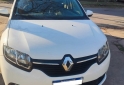 Autos - Renault Logan II 1.6 8V Expressio 2016 Nafta 129000Km - En Venta