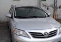 Autos - Toyota Corolla 2013 Nafta 130000Km - En Venta