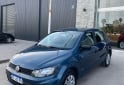 Autos - Volkswagen Gol trend 2018 Nafta 111111Km - En Venta