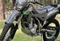 Motos - Kawasaki klx 300 2024 Nafta 0Km - En Venta