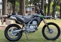 Motos - Kawasaki klx 300 2024 Nafta 0Km - En Venta