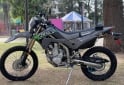 Motos - Kawasaki klx 300 2024 Nafta 0Km - En Venta