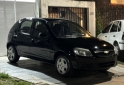 Autos - Chevrolet Celta lt 2012 2012 Nafta 110500Km - En Venta