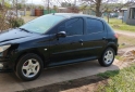 Autos - Peugeot 206 2008 GNC 171000Km - En Venta