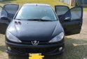 Autos - Peugeot 206 2008 GNC 171000Km - En Venta