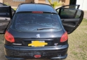 Autos - Peugeot 206 2008 GNC 171000Km - En Venta