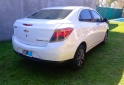 Autos - Chevrolet Prisma 2015 Nafta 97000Km - En Venta