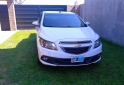 Autos - Chevrolet Prisma 2015 Nafta 97000Km - En Venta