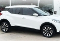 Autos - Nissan Kicks Advance CVT 2018 Nafta 55000Km - En Venta