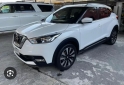 Autos - Nissan Kicks Advance CVT 2018 Nafta 55000Km - En Venta