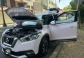 Autos - Nissan Kicks Advance CVT 2018 Nafta 55000Km - En Venta